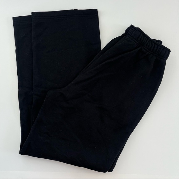 ALO Accolade Straight Leg Sweatpant Medium - Picture 4 of 5